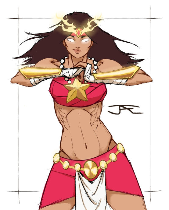DARNA