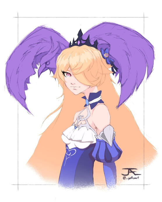 Ein Immernachtstraum